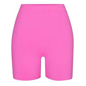 SKIMS Swim mid waist short